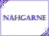 Naehgarne