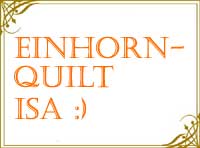 EinhornquiltIsa
