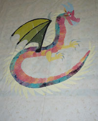 ScaledDragonKlein ScaledDragonKlein