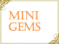 MiniGems