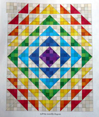 RainbowWorldVorlage03Klein