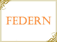 Federn