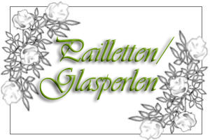 paillettenglasperlen